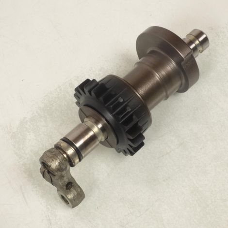 [GEBRAUCHT] [GEBRAUCHTES PRODUKT] Originaler Ausgleichswalzen für Motorrad (1/2)