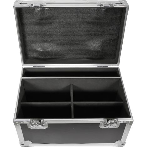 Étui pour projecteur, design durable, mobilité facile, 1Pc Flightcase (1/2)