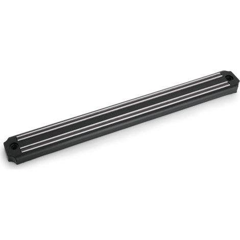 Barre porte-couteaux magnétique 35 cm polypropylène - Was Germany (1/2)