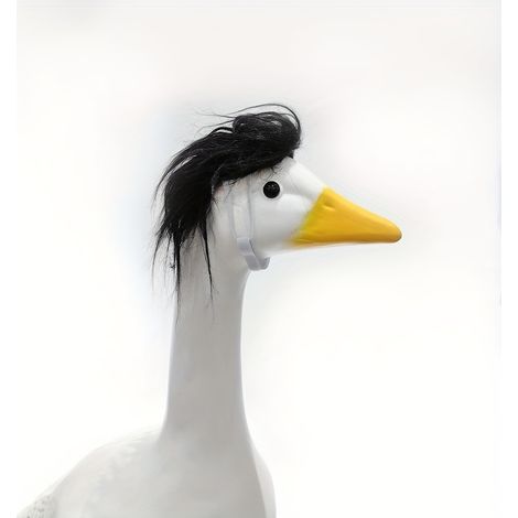 Un casque amusant et original pour chats et chiens, adapté aux festivals et fêtes, il permet d'offrir à votre animal un look mignon et amusant. (1/5)