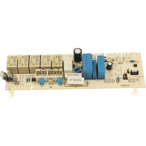 MODULE PROGRAMME POUR FOUR ROSIERES - 93963661