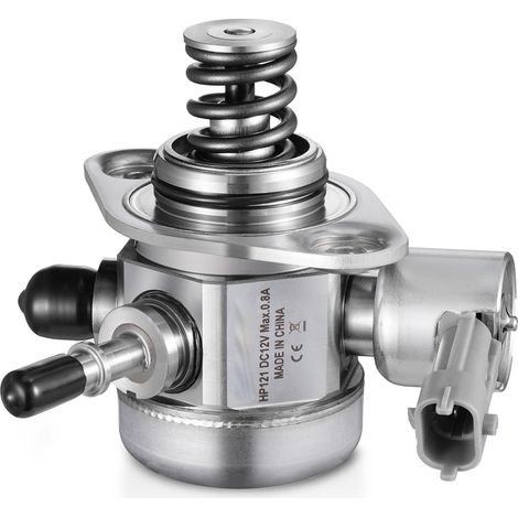 Mophorn Bomba de combustible de alta presión, compatible con Kia Optima, Sorento, Sportage, Hyundai Santa Fe, Sonata, Tucson, 35320-2G720, 35320-2G740