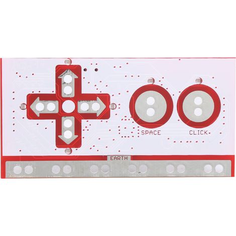 Kit Complet MK Deluxe avec Câble USB et Pinces Crocodile Dupond (1/5)