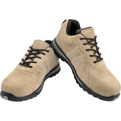 YATO BUTY ROBOCZE PERA S1P ROZM. 39