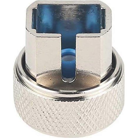 Adaptateur OTDR, connecteur SC, adaptateurs fibre optique pour testeur -- (1/5)