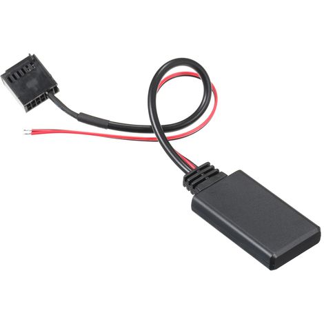 Adaptateur de musique de remplacement pour autoradio 5000 6000 CD BT 5.0 AUX, câble Audio pour Ford Focus 6000CD.