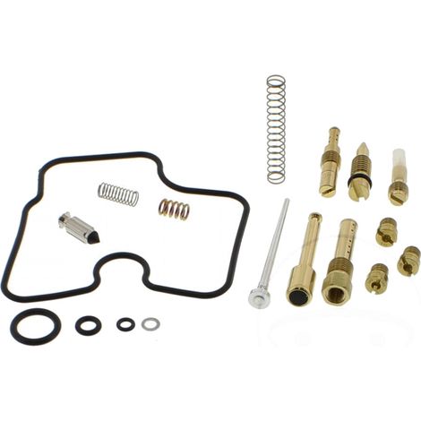 Keyster Vergaser-Reparatursatz für Honda CBR 600 F