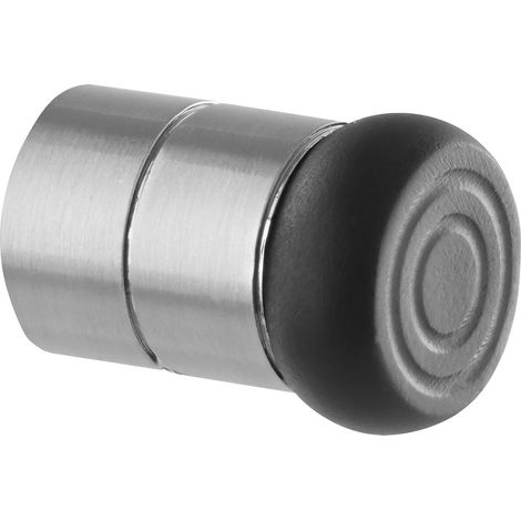 Wagner, Butoir de porte mural EH511, Ø 23 mm, lot de 2, 30 mm (1/5)