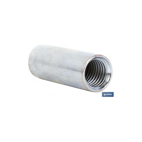 Ecrous cylindrique