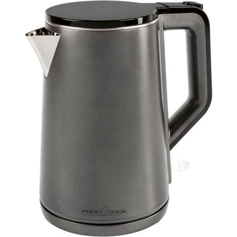 Proficook PC-WK 1290 graphit (1/3)