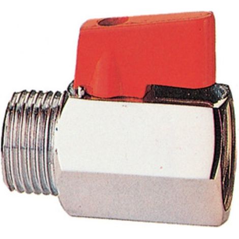 PL ART.126 VALVOLA A SFERA MINI M F GR 1/2