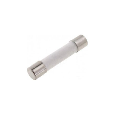 Fusibile lento 30amp 6x32 Crystal 30a6x32cris
