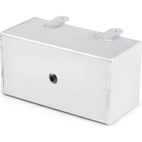 2L Aluminum Alloy Submersible Water Tank for Automotive Parts Modification (1/4)