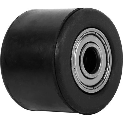 8-mm-Kettenrollenspanner-Führungsrolle für Dirtbike/Enduro-Motorrad