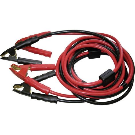 Set cavi ausil.avviam. 70mm² SET ST70ISS (1/2)