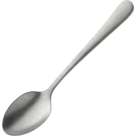 Cuillères à café moyenne Austin Vintage stonewash (lot de 12) - AMEFA