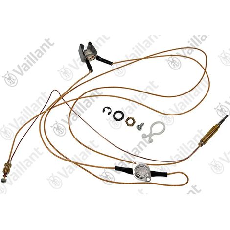 VAILLANT Termopar MAG 144/1 Z Vaillant-Nr. , 0010026284
