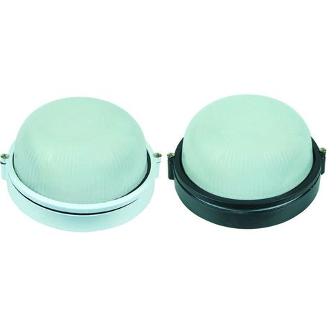 Plafoniera All Tonda Bianca Syntesy 00476