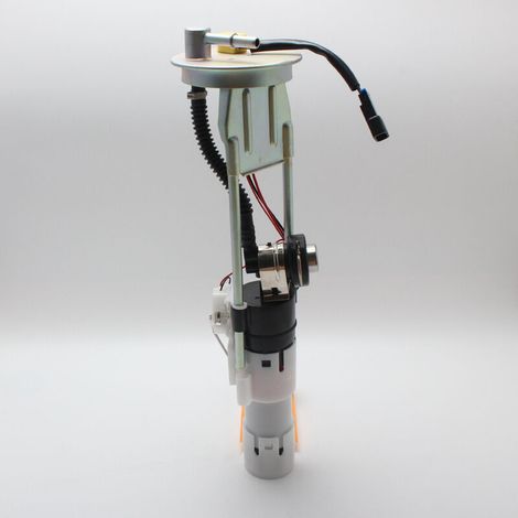 Die Referenznummern 2204307, 2520705, 47-1020 und 471020 sind für Polaris-Ölpumpenbaugruppen geeignet. (1/4)