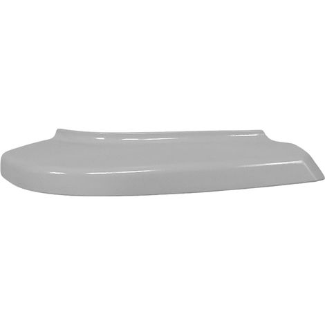 ELEMENTO SUPERIORE PARAURTI DESTRO CON CLIP FILETTATE - IVECO - S-Way 2019 - 5802898582 - 5802389424 - 5802401806