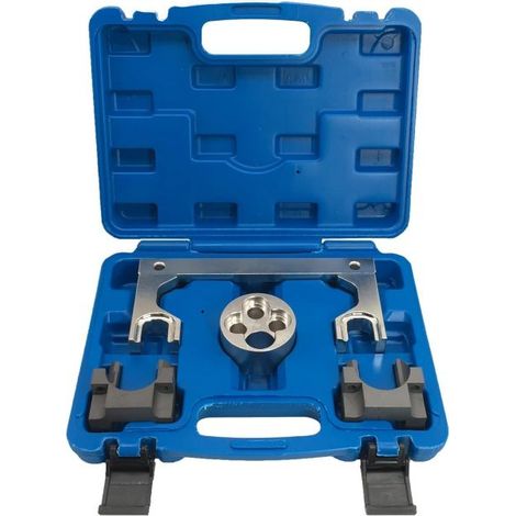 Kit messa in fase MERCEDES allineamento di bloccaggio 1.8 2.1 2.2 CDI Diesel M651 (1/5)