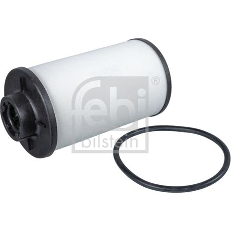 Filtro de aceite VW Caddy III 03 caja de cambios 2.0 TDI