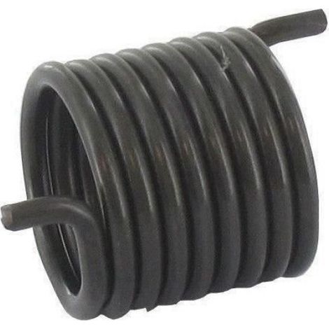 Ressort De Lanceur - Pour Tronçonneuses Husqvarna Modèles 136 137 141 142 235E 236E 240E - Pour Jonsered Modèles 2234 2238 - Pièce De Rechange ×1 (1/2)