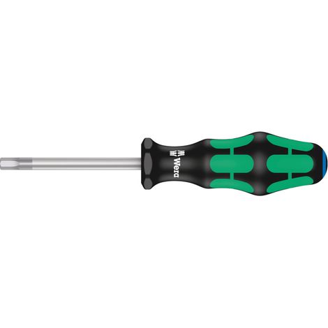 Wera Sechskant-Schraubendreher 354 Hex-Plus 8,0 x 100 mm - 023130