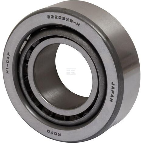 Roulement AGCO 3009131X1 (1/2)