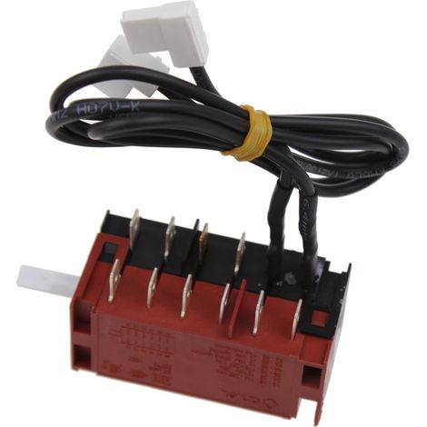 Dometic - interruptor de selección - 295202552 -