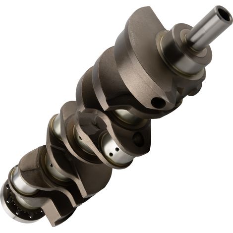 Engine Crankshaft for BMW 550i GT xDrive 4.4L 2011-2017 11217620981 Direct Fit (1/5)