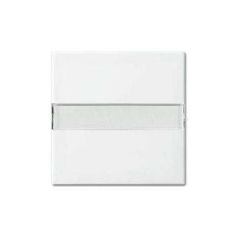 Busch-Jaeger Wippe aws Busch-balance SI 2506 N-914 (1/5)