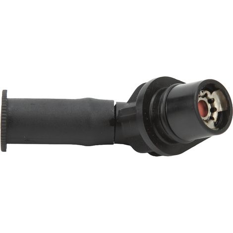 Raccord pompe à vide 456583 valve anti-retour assistance freinage adaptateur pour Citroen DS5 DS6 C4 C5 (1/5)