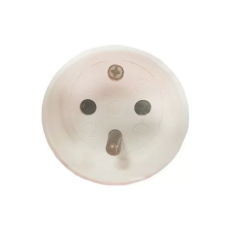 Legrand 093904 Female plug 16A 230V 3680W 2P+E with plastic ring