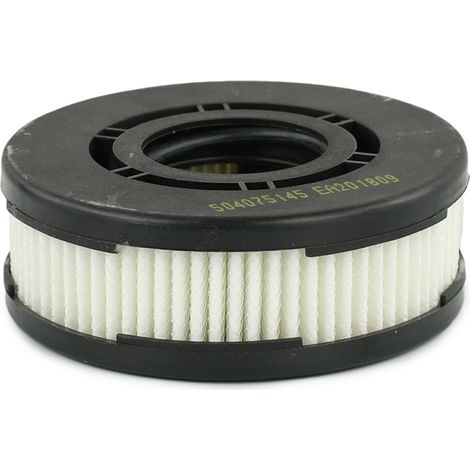 Filtre à pneumothorax VCFF105 velpart