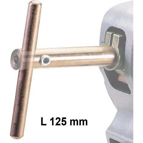 Électrode Droite de 130 mm pour Soudure et Réparation Professionnelle