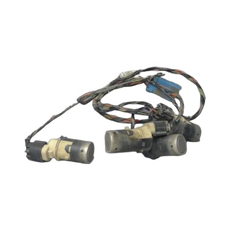 Capteur Aide Stationnement Arriere CITROEN C3 [PRODUIT D'OCCASION]♻️9653560480 (1/3)