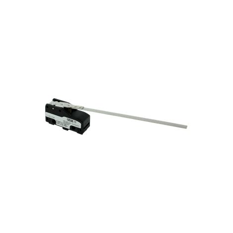 Micro rupteur a vis contact levier 146.5mm MSSTC11DA35