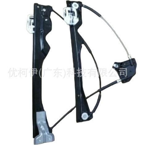 Support de lève-vitre avant gauche bb5z7823209a, compatible avec Ford Explorer 2011-2019 (1/4)