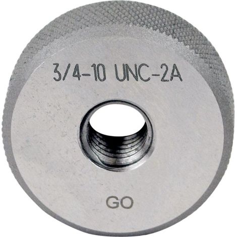 Bague filetée entre UNC - 7/16 x 14