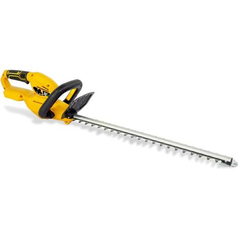 Taille-haies à batterie Set Keeper Garland 20V 252-V23 - Coloris - Jaune