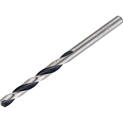 Bosch Metal HSS Twist Drill Bit 7 x 69 x 109 mm - PointTeQ spl...