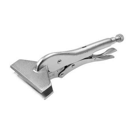 PINZA AUTOBLOCCANTE GANASCE PIATTE 108610 WOKIN MM 250
