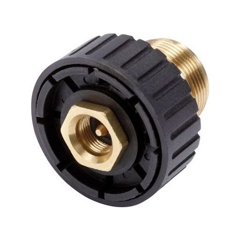 ROTHENBERGER Adaptador Soplete Rosca USA a EU (1/3)