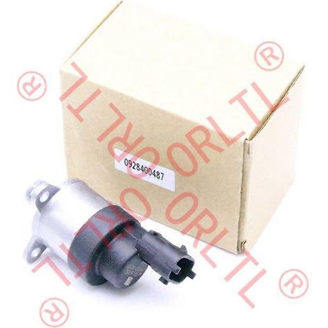 Régulateur de pression de pompe haute pression, électrovanne de dosage 0928400487 pour RENAULT Espace IV Laguna Master II 1.9 2.2 2.5 dCi (1/2)