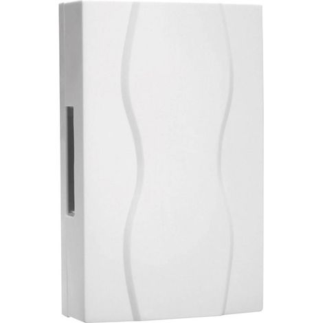 Gong Grothe 44172 blanc 85 dBA (1/2)