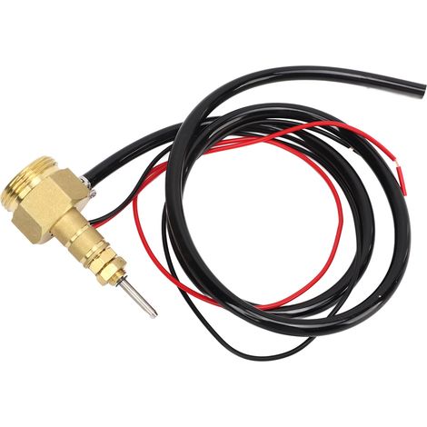 Kit adaptation torche MIG Euro en laiton, adaptateur central, prise panneau soudeur, accessoires soudage, pour Binzel, socle bobine 5kg 1 socle 1 accessoire (1/5)
