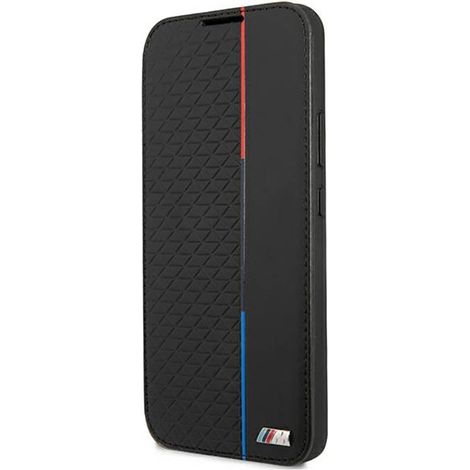 BMW BMBKS22MTRTBK S22+ S906 Gehäuse schwarz/schwarzes Bücherregal M Kollektion Dreiecke (1/5)