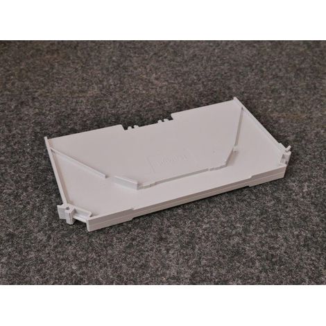 Cloison d'isolement gris pour blocs de puissance à plages 240mm² Viking 3 Pas de 34-46mm LEGRAND (1/2)