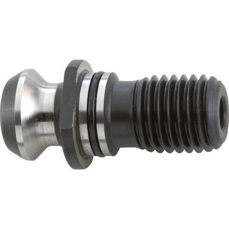 Conector para tubo Corto, ISO : 40, Norma ISO 7388 ll B, g M16, d : 18,95 mm, d1 : 12,95 mm, d2 : 17 mm, l : 44,5 mm, l1 : 16,25 mm, l2 : 11 mm